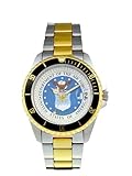 Air Force Stainless Dive Watch