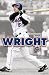 New York Mets (David Wright) Gold Wood-Mounted Sports Poster Print - 24