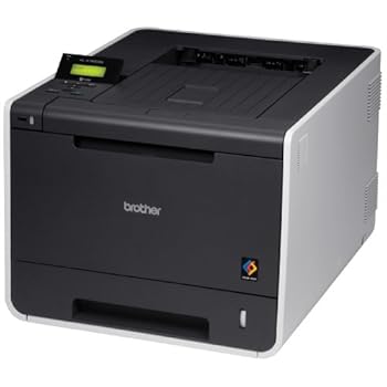Brother HL4150CDN Color Laser Printer with Duplex and Networking