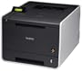 Brother HL4150CDN Color Laser Printer with Duplex and Networking