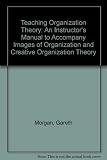 Teaching organization theory