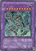 YuGiOh GX Light of Destruction Single Card Ultimate Ancient Gear Golem LODT-EN043 Ult...