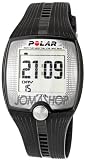 Polar FT2 Heart Rate Monitor, Black 1 ea