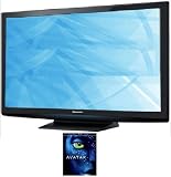 41soa2v002L. SL160  Panasonic TC P50S2 50 1080p Class Viera S2 Series Plasma HDTV   Avatar