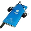 Premium Durable Metallic Sound Isolating Earphones Earbuds - Stereo 3.5mm - for iPods, Zune, Sansa, Mp3, CD, Laptops, PSP/PSP 2000 Slim and Much More!