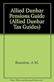 Allied Dunbar pensions guide