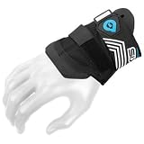 Sixsixone Wrist Wrap