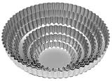 Review Silverwood 23074 / Silverwood 23cm Loose based Continental Flan