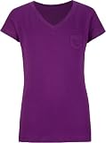 FULL TILT Single Pocket Girls Tee