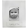 "Legacy of Love" Frame - Cream (5x7")