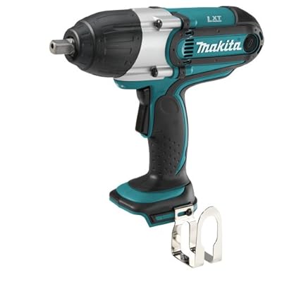 Bare-Tool Makita BTW450Z High Torque Impact Wrench (Tool Only, No Battery)