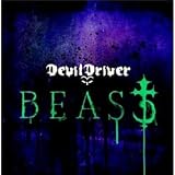 Devil Driver - Beast