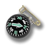 Fisheye Pin-On