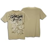 Southpole - Southpole Men's 30's Better T Flock And Foil