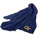 Georgia Tech Yellowjackets Fleece Throw