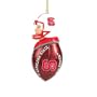 North Carolina State Wolfpack 3" Team Tackler Magnet