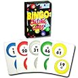Bingo Calling Cards