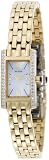 Citizen Women's EG2682-58D Eco-Drive Gold-Tone Watch