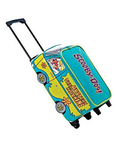 cartable scooby doo
