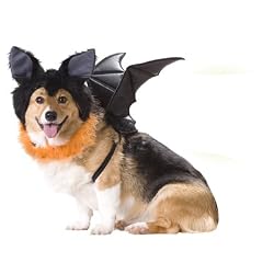 Dog Bat Puppy Animal Planet Pet Costume Size Small