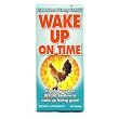 Wake Up On Time 40 Count
