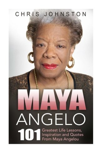 Maya Angelou - Letter To My Daughter