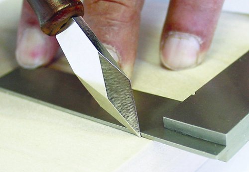 Marking Knife
