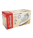 Sunbeam 4211 Steam-Master Iron with Automatic Shut-Off