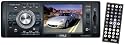 Pyle PLD38MU In-Dash DVD Receiver with 3.8-Inch Monitor