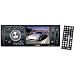 Pyle PLD38MU In-Dash DVD Receiver with 3.8-Inch Monitor