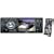 Pyle PLD38MU In-Dash DVD Receiver with 3.8-Inch Monitor