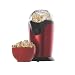 Popcorn Maker Machine - 1950's Style Retro - Metallic Red - Great Party Food Idea.