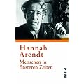 Menschen in finsteren Zeiten: Herausgegeben von Ursula Ludz