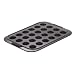 Raymond Blanc by Anolon Bakeware Canape Tin, 24 Cup