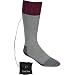 Nordic Gear Lectra Wader Sox Battery Heated Socks