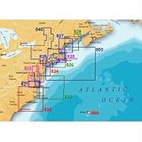 Navionics Classic Navc Us068L Bermuda - Model NC/US068L Cartography GPS