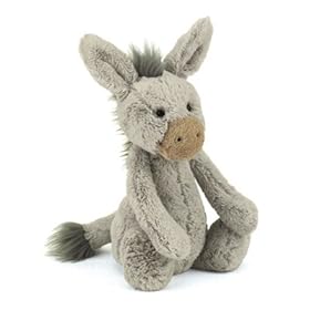  Bashful Donkey Med 12