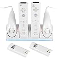 Wii Dual Charge Station