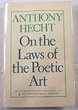 On the Laws of the Poetic Art. Bollingen Series XXXV: 41