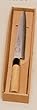 Stainless Steel Sushi Sashimi Knife