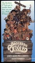 Brothers O'toole [VHS]