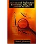 International Exploration Economics, Risk, and Contracts Analysis