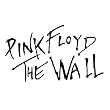Pink Floyd - The Wall Cut Out Decal