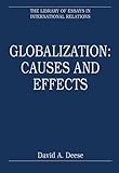 Globalization : causes and effects