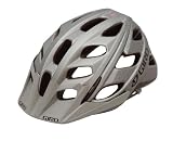 uncategorized Giro Hex Mountain Bike Helmet, Matte Titanium Fabric, Large