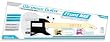 Nyko Frontman Wireless Guitar for Wii