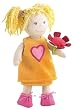 HABA 982 - Nele Weichpuppe, 30 cm