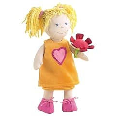 HABA 982 - Nele Weichpuppe, 30 cm