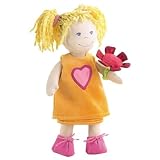 HABA 982 - Nele Weichpuppe, 30 cmvon "HABA"