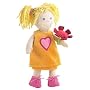 HABA 982 - Nele Weichpuppe, 30 cm von HABA